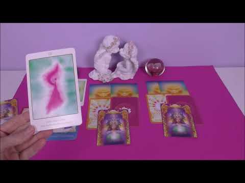 Liebesorakel für Mai 2020