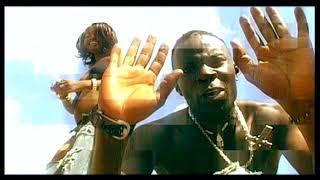 Toolman Kibalama - Bwakukula (Official)  Dancehall Reggae Afro Beat