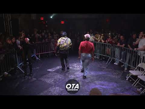 Runway at OTA May 5 2025