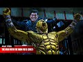 AMUKAN MASTER KUNGFU BERTUBUH BESI ALUR CERITA FILM