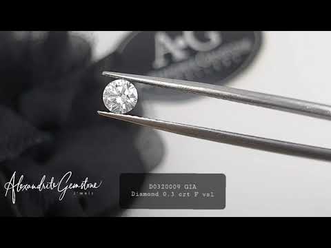 Alexandrite Gemstone & Jewellery Video 2