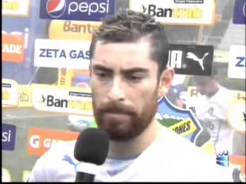 Comunicaciones 0-1 Suchitepéquez. Jornada 3 - Apertura 2015