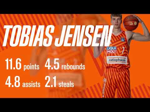 TalentWatch#1 mit Tobias Jensen (October-Edition)