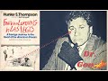 The Disappearance Of Oscar Zeta Acosta Dr Gonzo