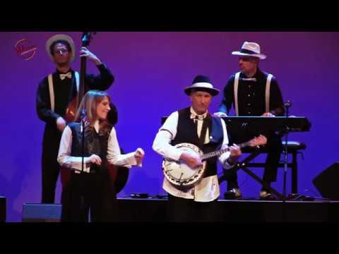 Sentimental Journey - Belgrade Dixieland Orchestra live in Vienna 2019