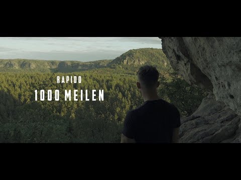 Video thumbnail for 1000 Meilen