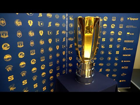 Jubilejní sezóna začíná. Do TELH se vrací velké hvězdy, favorité Pardubice a Sparta