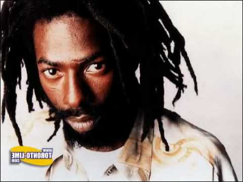Buju Banton - Go Slow