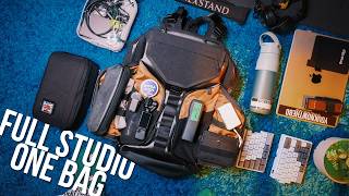 My New Favorite Backpack? | Nectrum Vanta 22 Robic Review