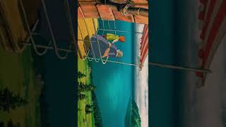 Download lagu [Song ~ Late Night Melancholy - Rude Boy][Anime ~ Howl's Moving Castle]• mp3