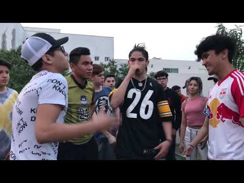 ABG vs Ícaro (4tos) Mayo - Olimpo