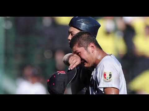 第107回全国高校野球選手権　準々決勝　横浜７―８県岐阜商（2025年8月19日　甲子園） 【写真あり】横浜　異例の「内野5人シフト」に場内騒然！ 　横浜が延長11回