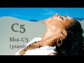 [HD] Alicia Keys - "Doncha Know (Sky Is Blue ...