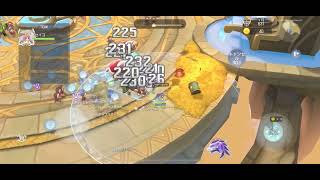 ラグオリ　バンバン13000点