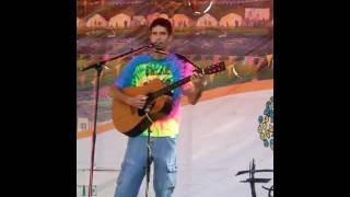 Henry Lee (Live at Festival in the Park)