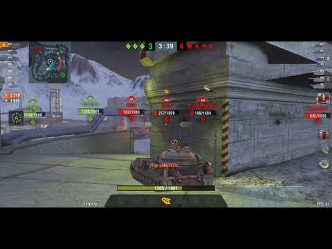 Chrysler k tomahawk world of tanks 3