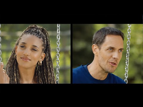 Grand Corps Malade & Kimberose "Nos plus belles années" (CLIP OFFICIEL)