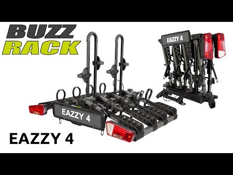 Buzz Rack EAZZY 4