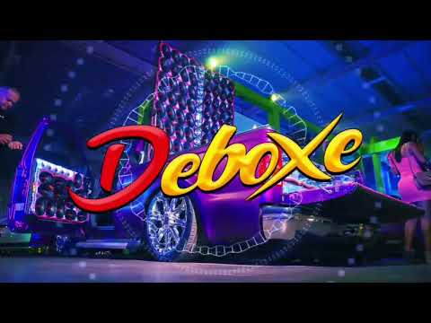 SEQUÊNCIA DE TAPA E PEY - DJ LEALL (ELETRO FUNK)