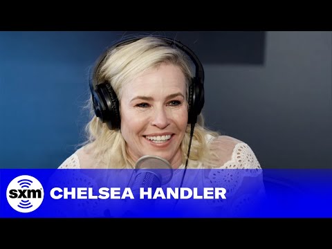 Chelsea Handler Breasts