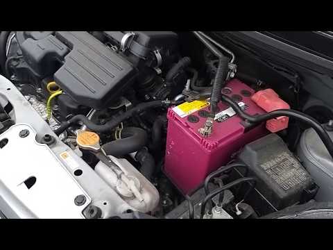 Thumbnail for 2014 Daihatsu Mira(2) by Daihatsu, Car