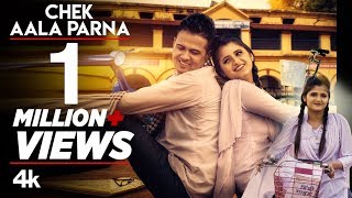 CHEK AALA PARNA | Raj Mawer | Anjali Raghav, Mandeep Rana | New Haryanvi Songs Haryanavi 2019