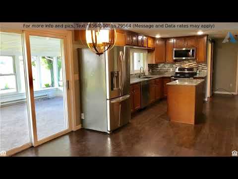 Priced at $189,900 - 519 North 600 West, Anderson, IN 46011