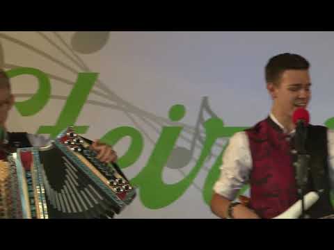 Gleinalm Trio - Over and Out