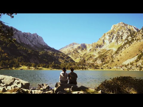 Ezra Hesper - Nomad (Official Video)