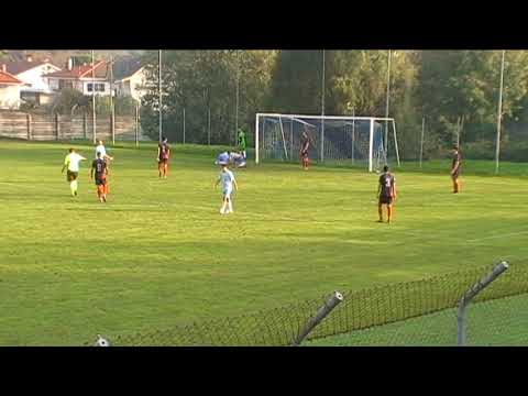 9) Agliè Valle Sacra 0 - VDL Fiano Plus 1 (3-11-2024)