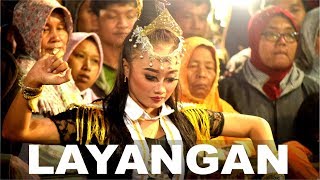 Download lagu LAYANGAN - JATHILAN BUDOYO KUDHO PERWIRO - GATAK KALASAN SLEMAN mp3