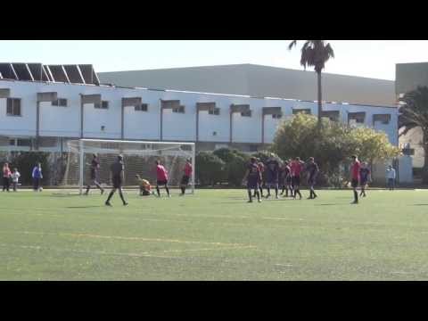 Poblense - Ferriolense