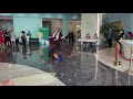 The Black Horse Dance