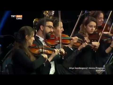 Lejla Jusic & Emir Nuhanović Orchestra - Gel Gör Beni
