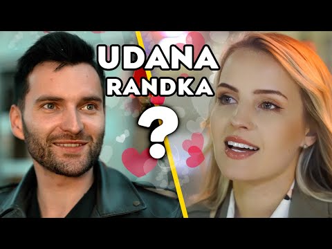 Jak ZAWSZE mieć udaną RANDKĘ? Porady, co robić, a czego nie robić na randce! | Anna Szlęzak