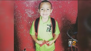 Questions In Lancaster Child's Death