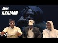 Rema AZAMAN Vibes On Vibes Reaction