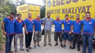 ESKİŞEHİR ŞEHİRLERARASI NAKLİYAT FİRMALARI-EGESOY 444 6 371