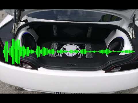 Afro B X Vybz Kartel X Dre Skull - Shape Nice (24-30hz) Rebassed