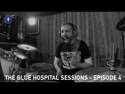 The Green Manalishi - The Blue Hospital Sessions, Episode 4 (Fleetwood Mac Cover)