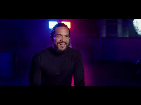 Miss Saigon | Nick Afoa Interview