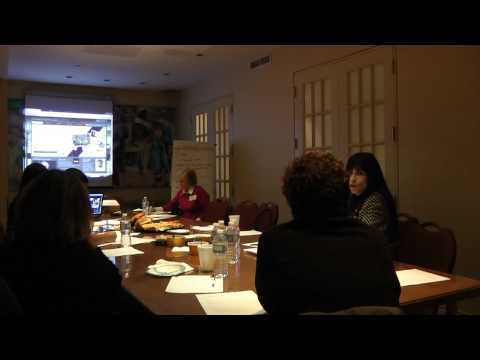 Italian Canadians as Enemy Aliens: WWII - Focus Group re: interactivity of website