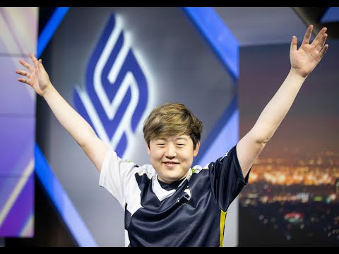 TL Tactical on Corejj's Heavy Roaming Style: "I say, 'bye, see you next game'"