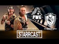 The Young Bucks Recall Their Start In PWG And Dragon Gate