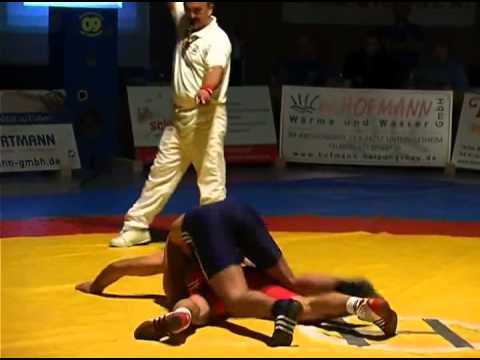 Marko Filipovic - Ringen - Oberelchingen - 2008