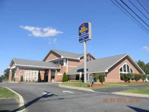 Best Western Plus Newark/Christiana Inn - Hotel in Bear (Delaware), United States