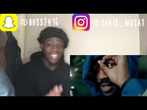 Irish Reaction to Rinsa Malone - One Eye Opened | DMUSA IRE