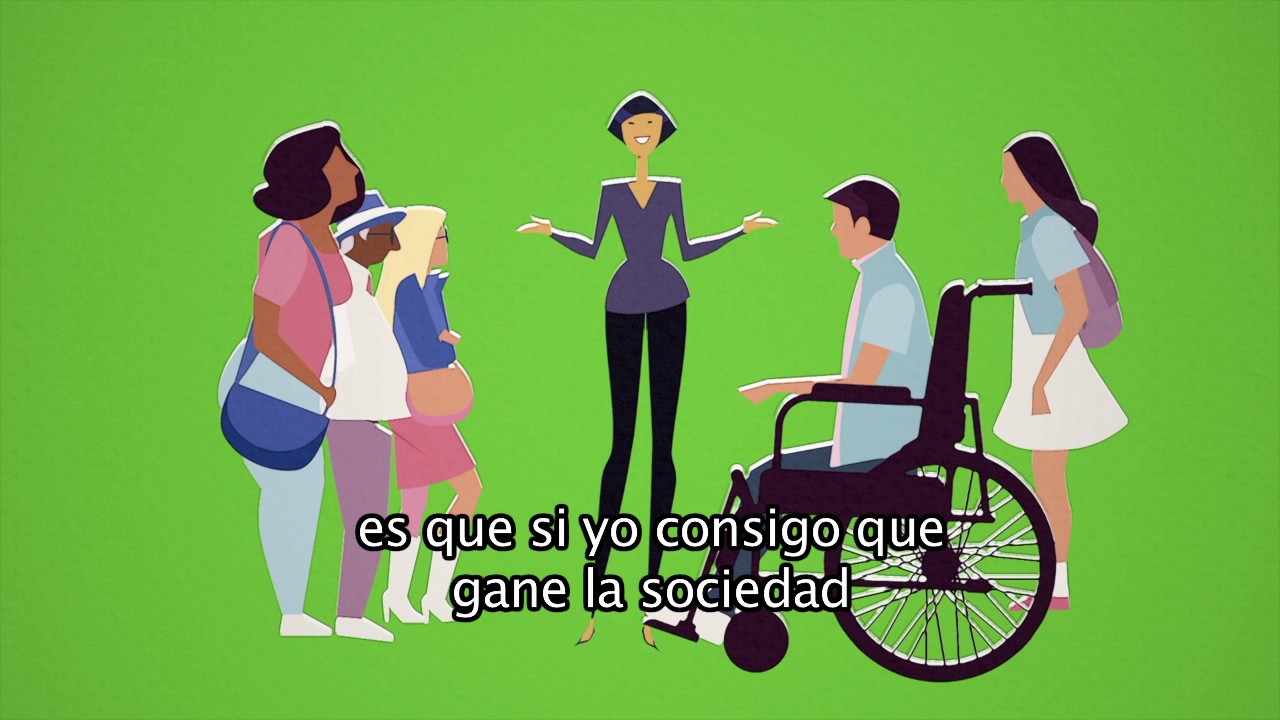 Qué es la Responsabilidad Social Empresarial en un minuto