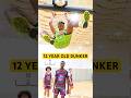DUNKS AT EVERY AGE MSHTV Camp