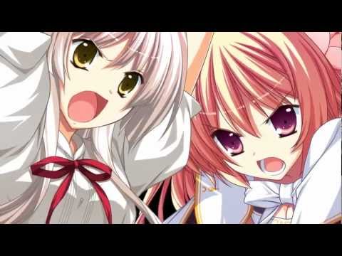 Fortissimo EXS//Akkord:nächsten Phase Yousei Teikoku - Asgard